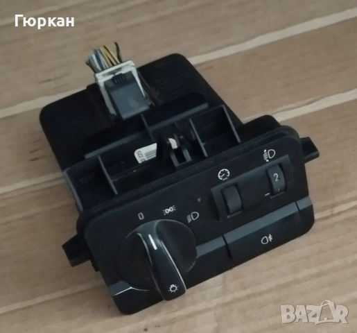 BMW  E46  Клуц за Светлините , снимка 4 - Части - 52227374