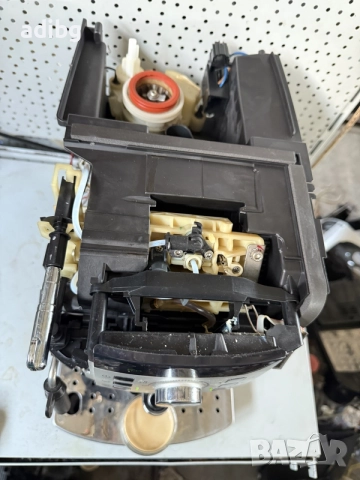На Части Delonghi Magnifica S ECAM22.110 , снимка 7 - Кафемашини - 56246396