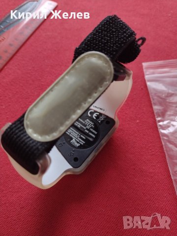 Електронна гривна за спорт GRIVIT - 62631, снимка 6 - Други - 34811688