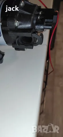 Aquatec Мембранна помпа 12V. DDP7800, снимка 5 - Водни помпи - 55748182