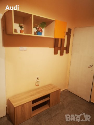 Партерна боксионера. Тухлена монолитна  кооперация.  Между Ботева градинка и Колхозен пазар. / широк, снимка 9 - Апартаменти - 33162824