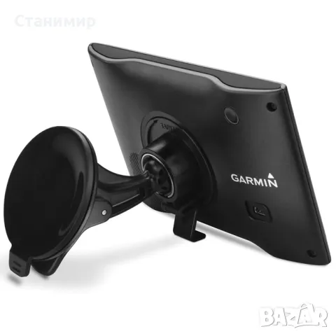 Навигация от висок клас Garmin nüvi 2599LMT-D EU, снимка 2 - Garmin - 49005203