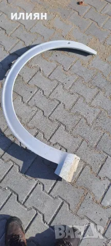 предна дясна вежда за Kia EV6 87714CVDA0