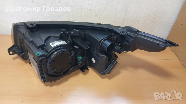 Напълно оборудван десен фар за Lend Rover Evogue / Ленд Ровър Евок (2011-2015), снимка 13 - Части - 42373766