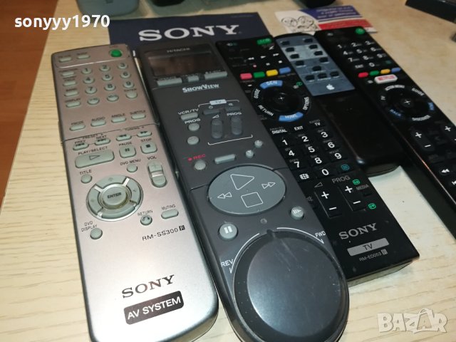 REMOTE CONTROL-ДИСТАНЦИОННИ 2306230841, снимка 9 - Други - 41327010