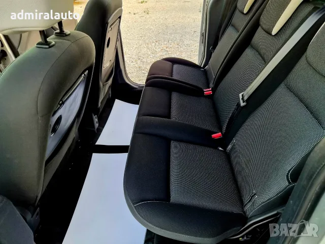 Renault Kangoo 1.5 DCI 110ks.EVRO 5 Navi, снимка 16 - Автомобили и джипове - 55941026