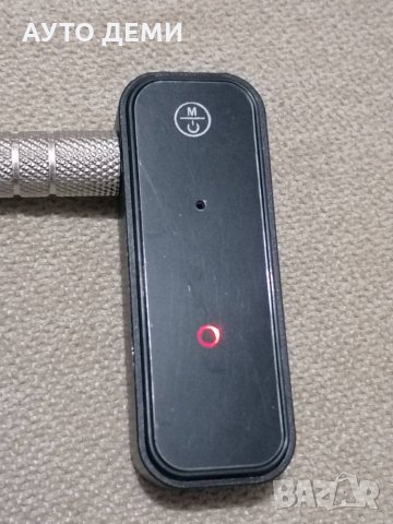 Hi-Fi STEREO 2 в 1 Блутут 5.1 аудио приемник предавател адаптер Bluetooth class 1 CE FC RoHS, снимка 4 - Аксесоари и консумативи - 35918517