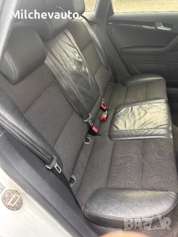 Ауди а3 8п с лайн на части / Audi a3 8p s line, снимка 7 - Автомобили и джипове - 48302203