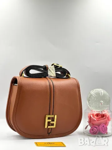 чанти fendi marc jacobs , снимка 14 - Чанти - 49232982