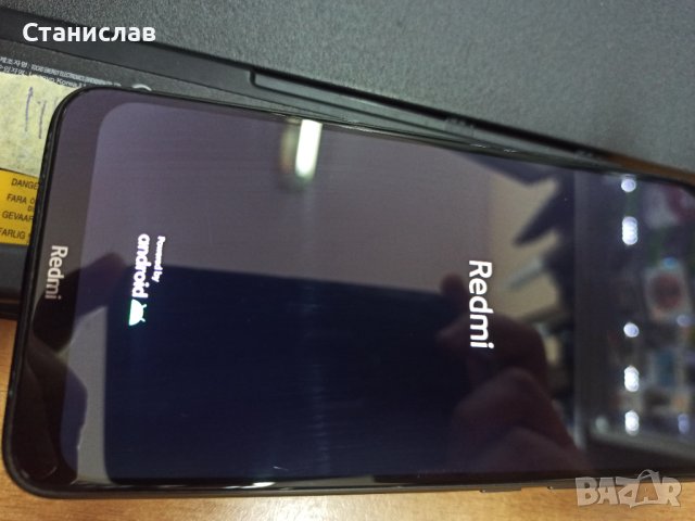 Xiaomi Redmi 8A M1908C3KG за части, снимка 5 - Резервни части за телефони - 44368452
