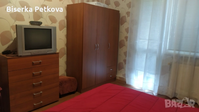 Продавам двустаен апарнамент 82 м2 , снимка 3 - Апартаменти - 52069395