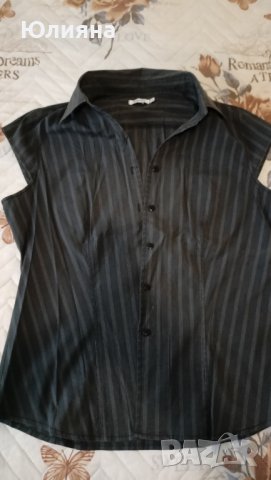 Рокли, ризи, блузи Всичко по 5,90, снимка 10 - Ризи - 40441313