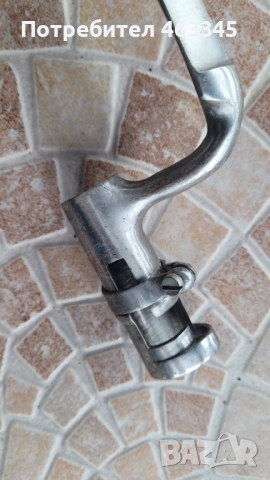 Щик, нож, байонет. Прободен щик Енфийлд-2, снимка 5 - Антикварни и старинни предмети - 52866682