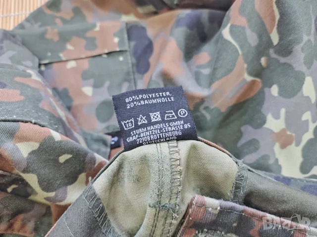 ОФЕРТА 📍 Mil-Tec / L / мъжки военен ловен полеви камуфлажен панталон, снимка 8 - Панталони - 55938459