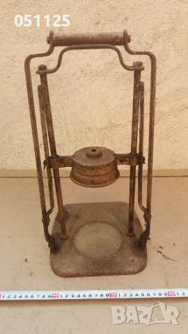 стара машинка за затваряне на буркани, снимка 6 - Антикварни и старинни предмети - 50659942