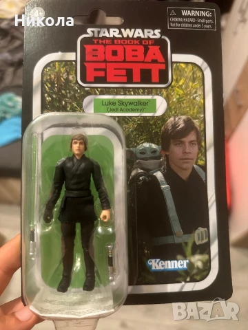 Фигурка Star Wars