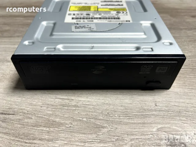 HP TS-H653Q/HPDH, снимка 1