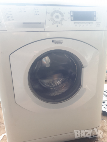  Продавам части за пералня Hotpoint-Ariston ECO6D 1291