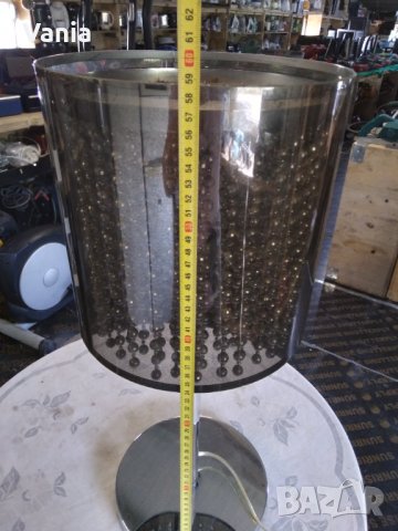 Настолна нощна лампа, снимка 5 - Настолни лампи - 34177555