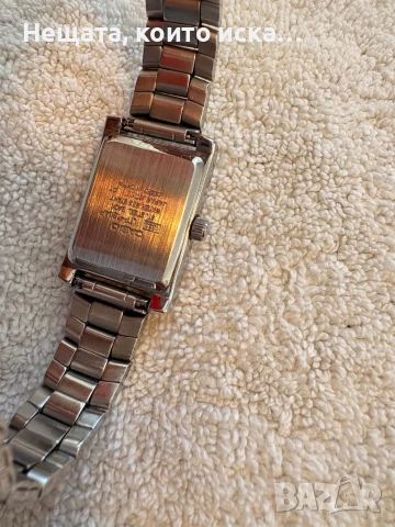 Оригинален Casio часовник, снимка 3 - Дамски - 51125745