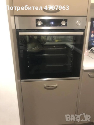 Двустаен - Меден Рудник, снимка 7 - Апартаменти - 53737698