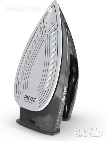Парна ютия Imetec Energy Vapor - Лека парна ютия 2400 W, снимка 8 - Ютии - 56105277
