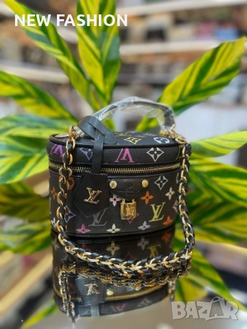 Дамски Чанти ✨ Louis Vuitton , снимка 10 - Чанти - 51814304