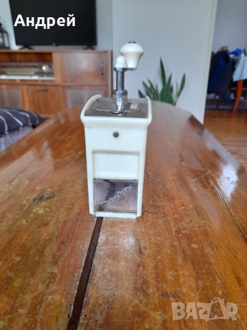 Стара мелничка,мелница за подправки #15, снимка 2 - Антикварни и старинни предмети - 40802060