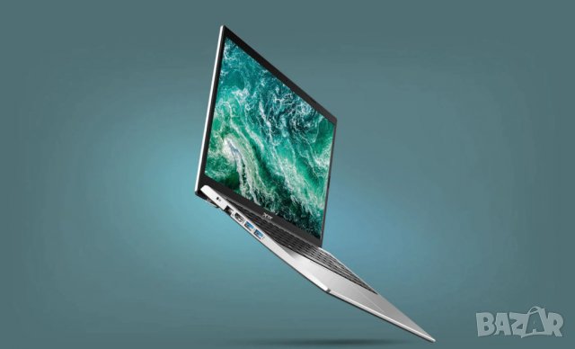Лаптоп Acer Aspire i5-1235U 15,6", Full HD, RAM 8GB, 512GB SSD НОВ!, снимка 12 - Лаптопи за работа - 39005739