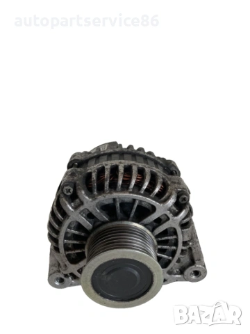 Алтернатор 100Ah 140HP за Mazda 6 2.0D (2009) A3TB6781