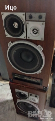 Амфитон 50АС-022 тонколони., снимка 8 - Тонколони - 53455439