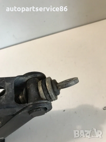 Крик за повдигане за Peugeot 407 (2004) 9651759280, снимка 2 - Части - 53733027