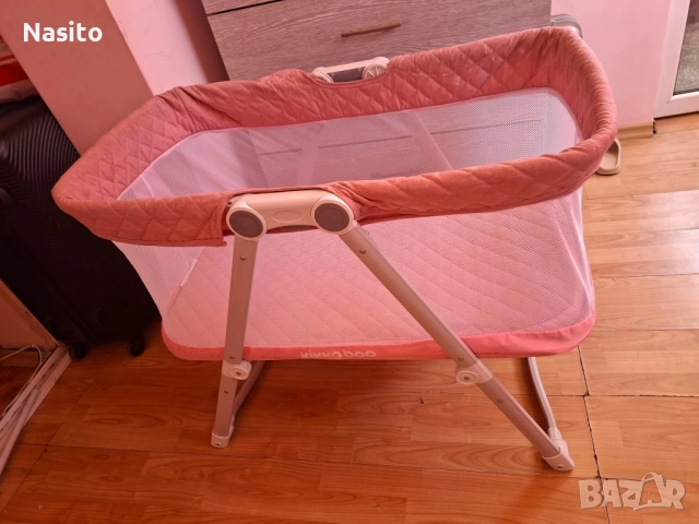 Кошара Kikka Boo, снимка 2 - Кошарки - 52507410