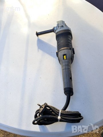 Ролков шлайф FARTOOLS REX 120C , снимка 1