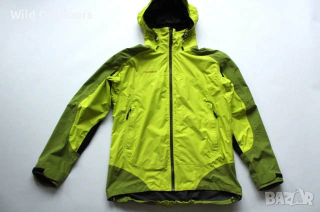 NORRONA Falketind GTX Packlite - мъжко мембранно яке, размер L