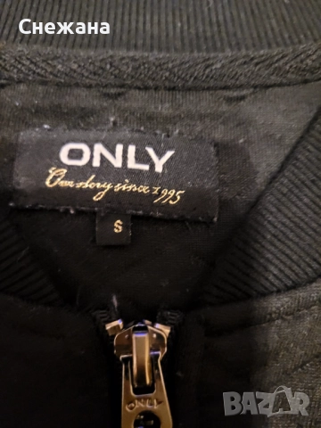 Ново яке ONLY , снимка 2 - Якета - 51877499