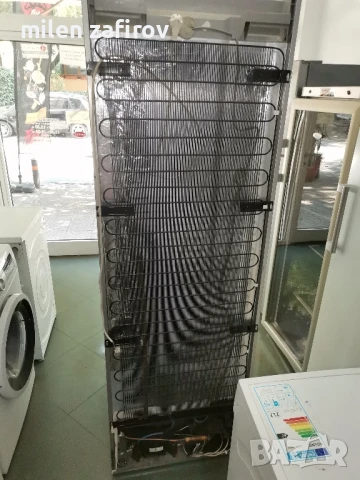 комб. хладилник  LIEBHERR за части, снимка 5 - Хладилници - 51344761