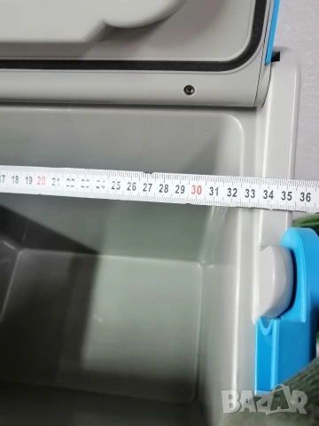 Хладилна чанта 12V, 20L, снимка 8 - Хладилни чанти - 53591506