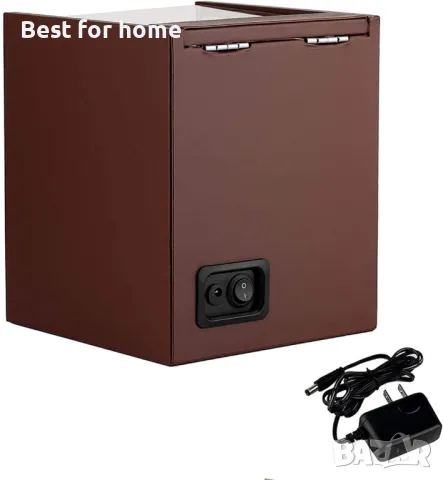 Кутия за автоматично навиване на часовници Westhill, снимка 7 - Други - 48357626