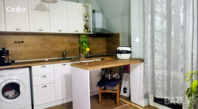 Централна поща светъл южен апартамент с две спални , снимка 1