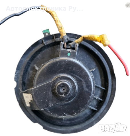 ВЕНТИЛАТОР ФИАТ БРАВА / FIAT BRAVA / 1996-2003 / 14560013, снимка 2 - Части - 51792755