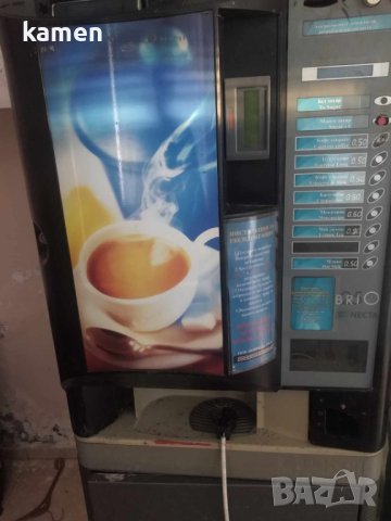 Кафе автомат, снимка 4 - Вендинг машини - 41799360