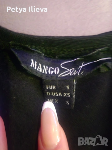 Булченска рокля с подарък було и 2ра рокля на супер изгодна цена, снимка 5 - Сватбени рокли - 53522057