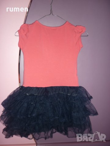 Детски рокли, снимка 3 - Детски рокли и поли - 36903667