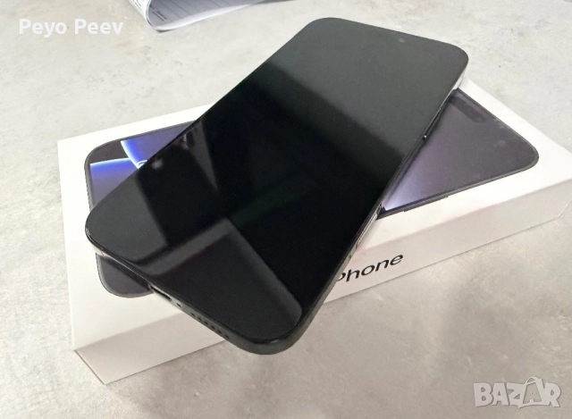 iPhone 16 pro max , снимка 8 - Apple iPhone - 52889910