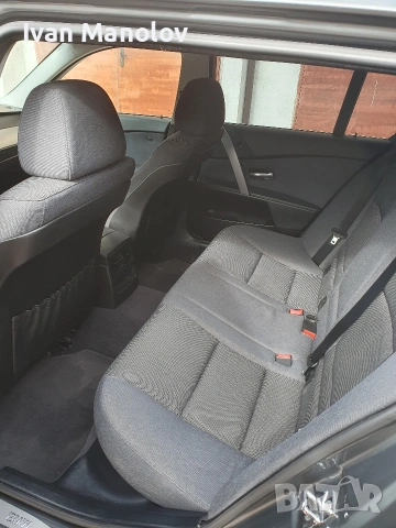 продавам бмв, снимка 8 - Автомобили и джипове - 53595305
