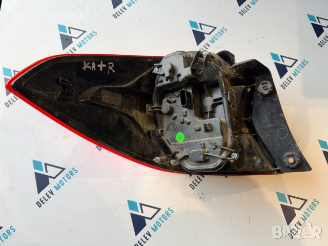 E4B513A602-BF десен стоп от Ford Ka Plus 1.2i, 85 ph., 5sp., engine YSKD, 2018, 98 000 km, euro 6B, снимка 5 - Части - 53684475