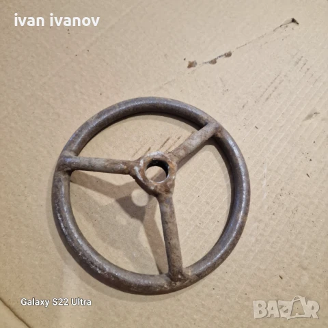 Винт Стяга, снимка 3 - Стяги - 51299014