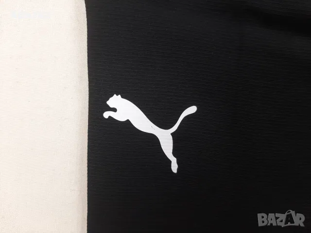 Puma x Mercedes AMG - Оригинален мъжки къс панталон р-р M, снимка 7 - Къси панталони - 49393300