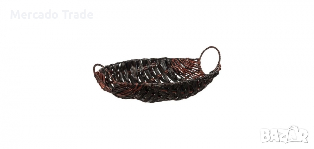 Декоративна великденска кошница, Кафе